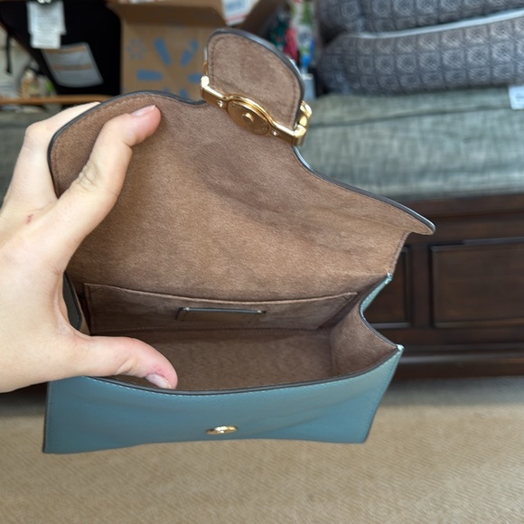 Coach Top handle - Picture 3 of 3